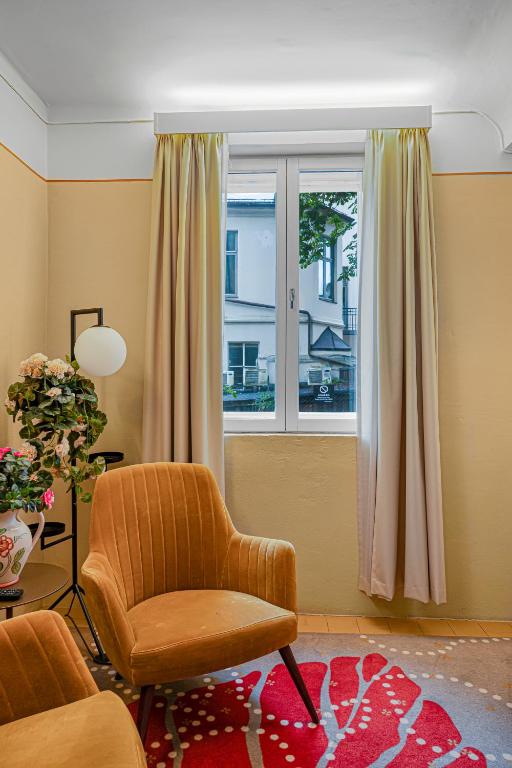 The Apartments Company - The Sweet - Resim 33