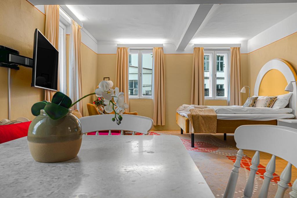 The Apartments Company - The Sweet - Resim 35