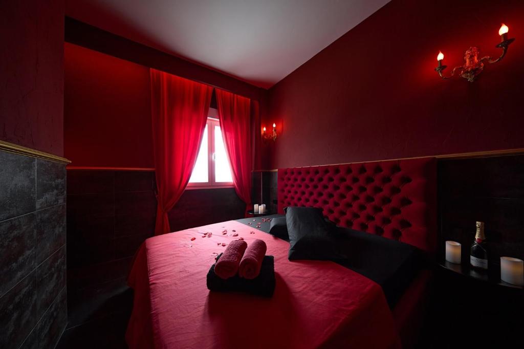 Rosa de Pasion - Resim 20