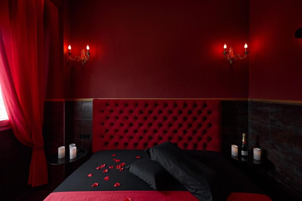 Rosa de Pasion - Resim 31