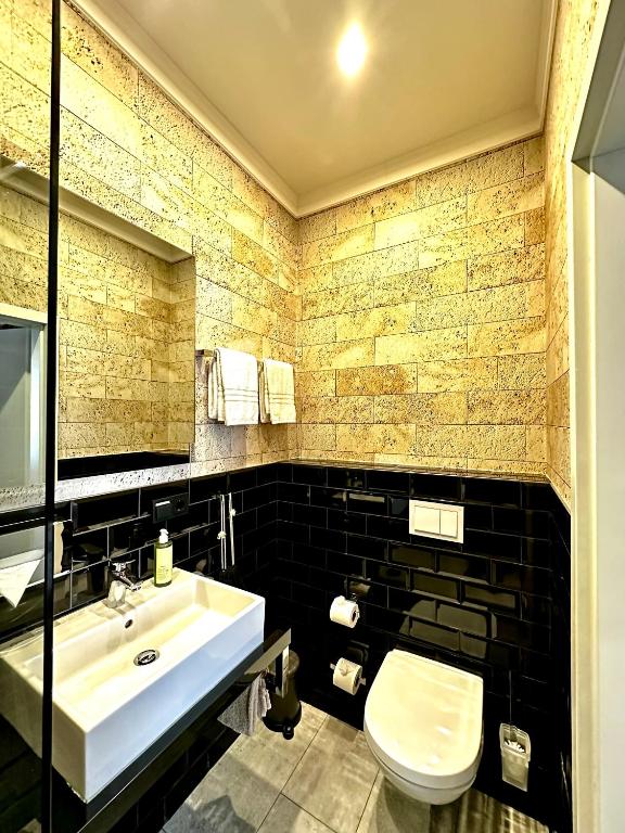 Designhotel Central Fulda - 17