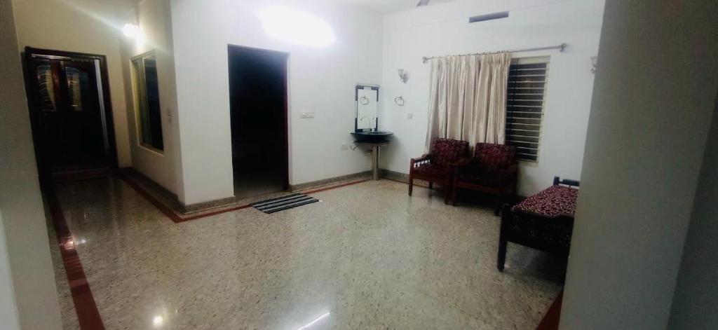 Fotografie z fotogalerie ubytování Siva Sakthi Das Brindhavanam v destinaci Tiruvannamalai