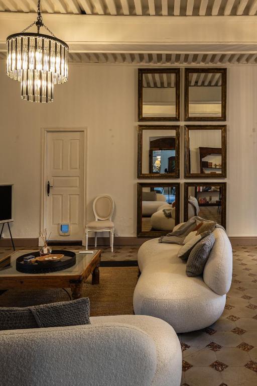 La Chapelle sur la Sorgue - 15