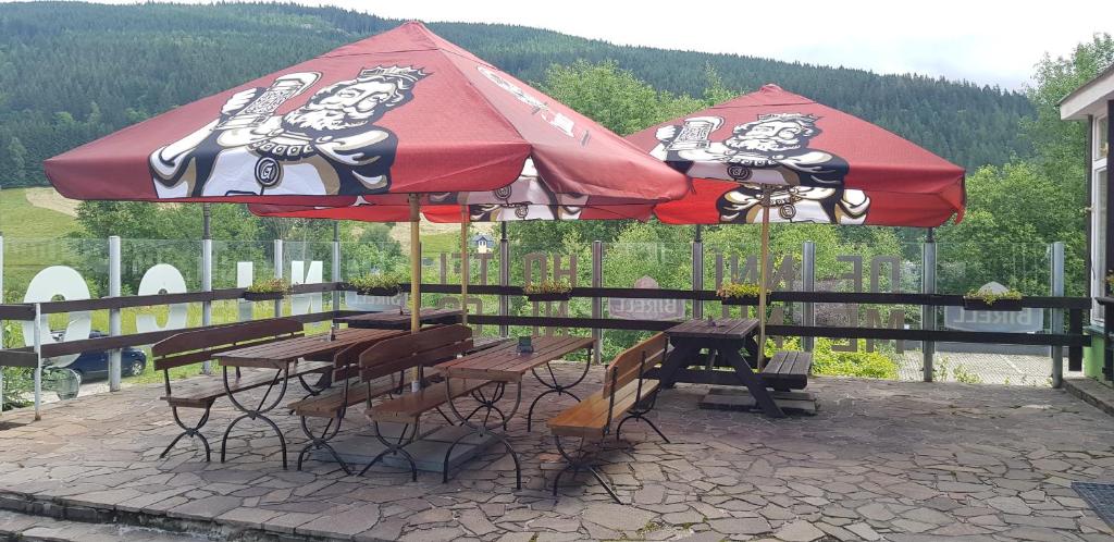 Hotel Nico - Resim 24