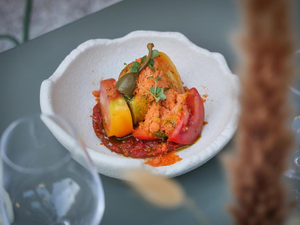 Appart hôtel Maison Montgrand-Vieux Port - Resim 42