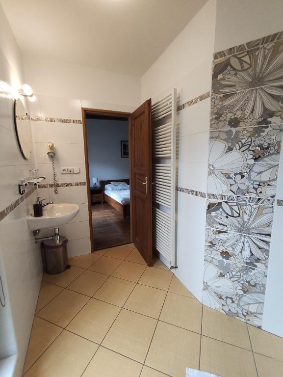 Penzion V Podzámčí Litomyšl - 9