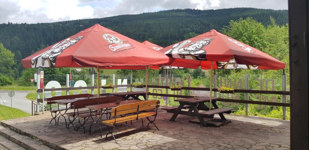 Hotel Nico - Resim 10