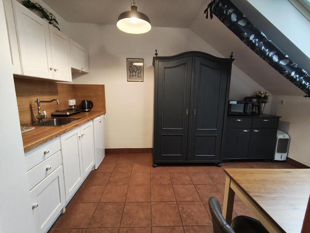 Penzion V Podzámčí Litomyšl - 15