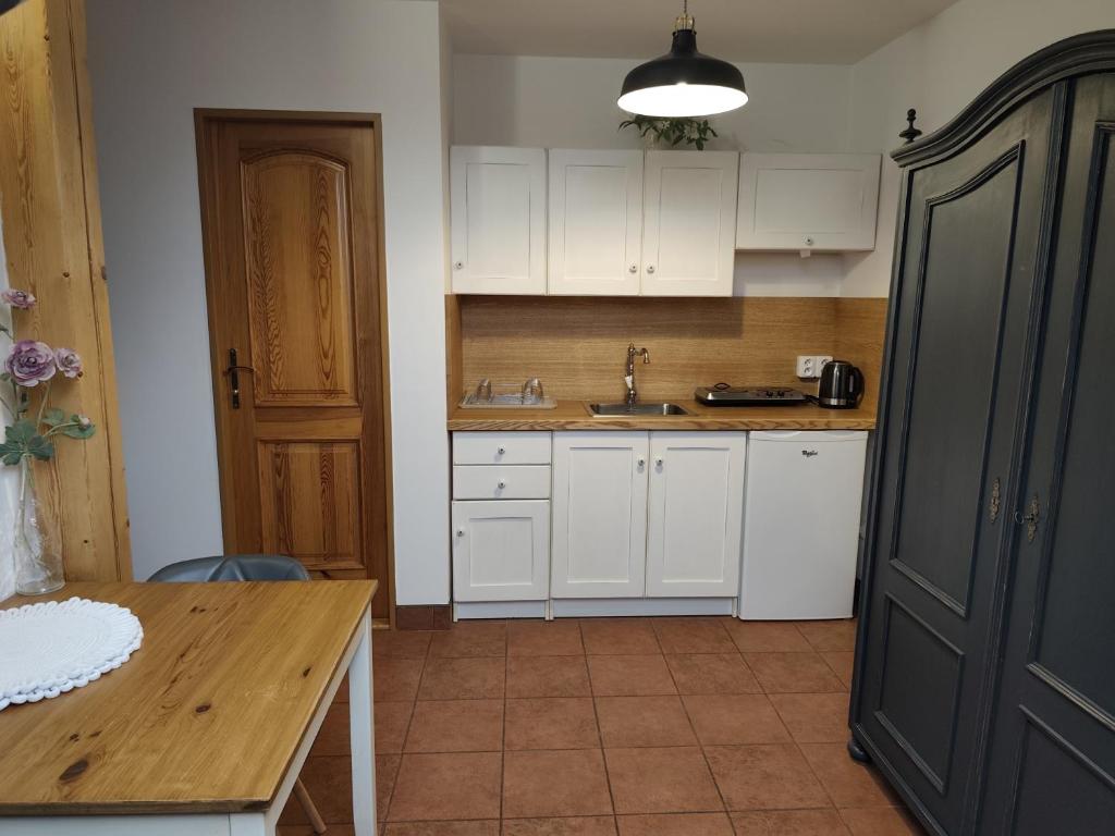 Penzion V Podzámčí Litomyšl - 14