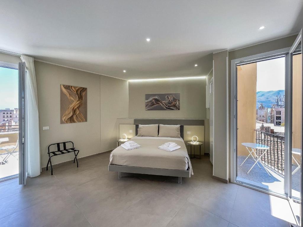 Settimo Cielo al Massimo Guest House