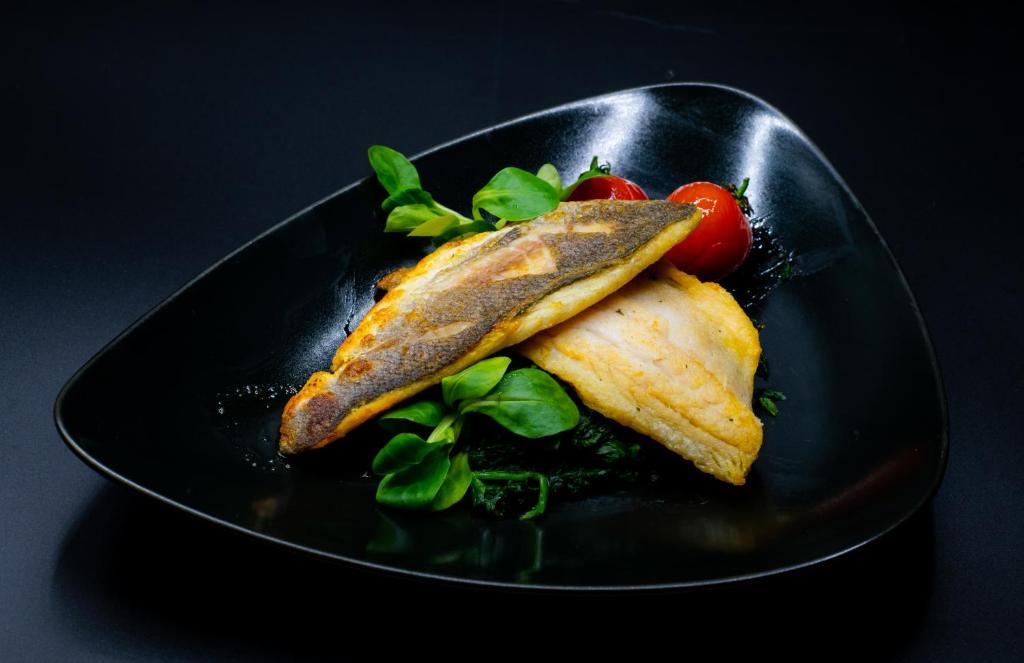 Le Blanc Cotroceni Hotel - Resim 41