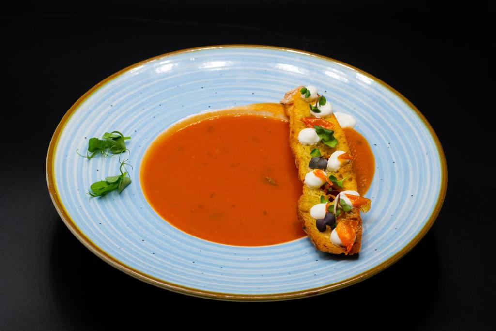 Le Blanc Cotroceni Hotel - Resim 12