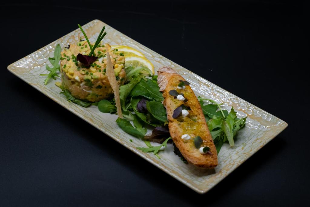 Le Blanc Cotroceni Hotel - Resim 29