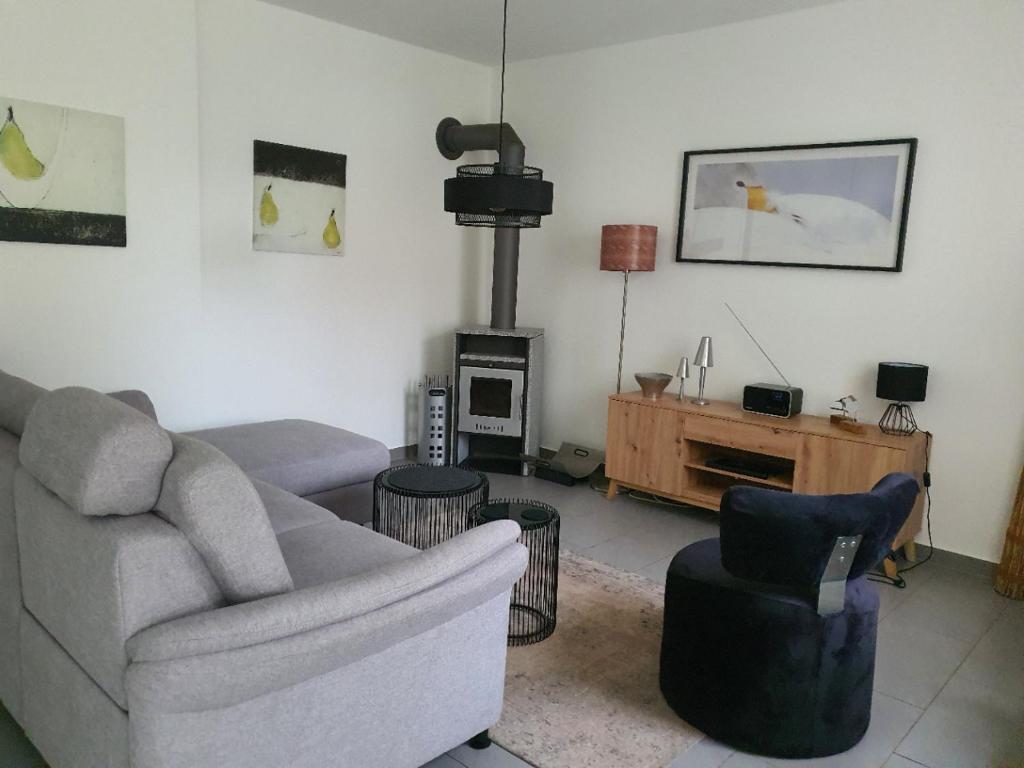 Haus Sandra - One-Bedroom Apartment - Ground Floor