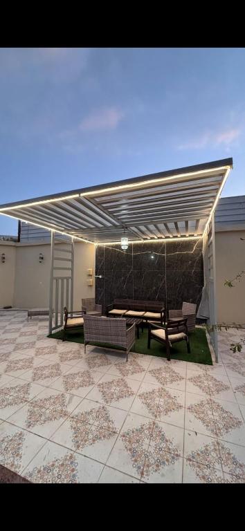 Gallery image of شقه ومزرعه وحوش in Al Baha