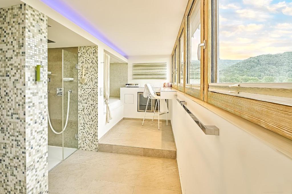 Boutique Suites and Residences Heidelberg- Alte Zigarrenmanufaktur - Resim 21