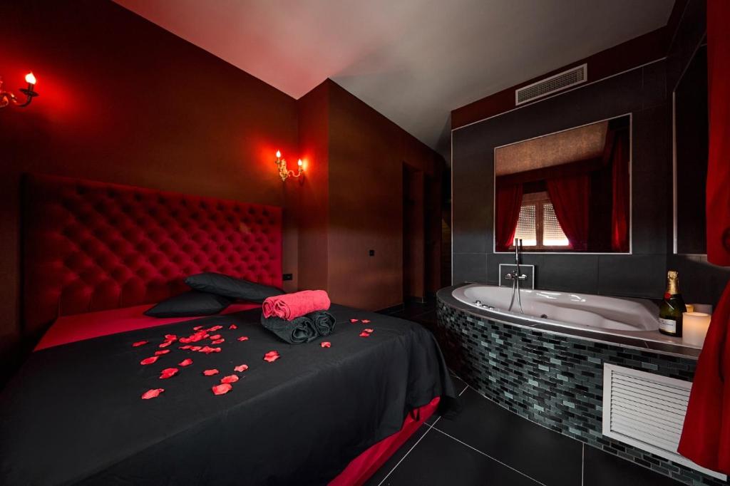 Rosa de Pasion - Resim 1