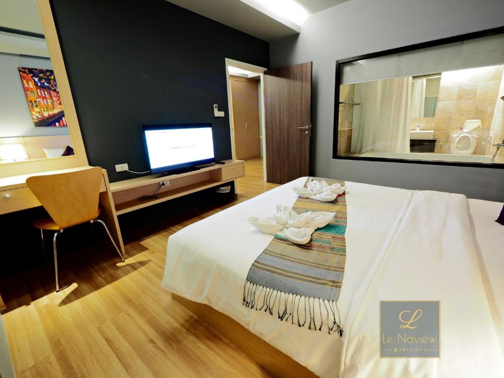 Le Naview @Prasingh - Resim 27