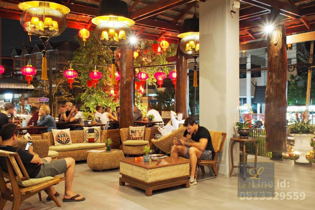 Le Naview @Prasingh - Resim 34