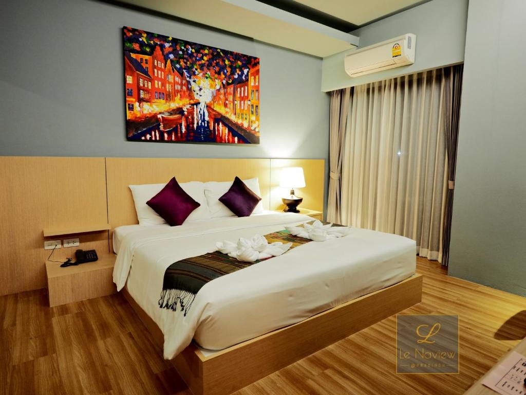 Le Naview @Prasingh - Resim 28