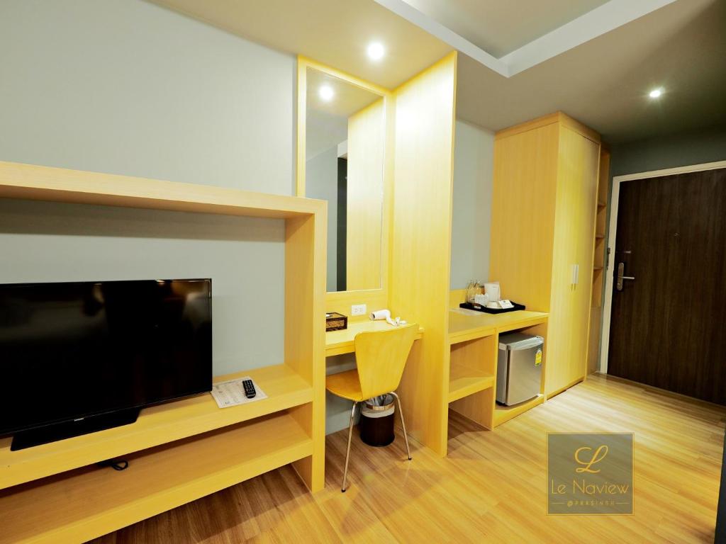 Le Naview @Prasingh - Resim 24