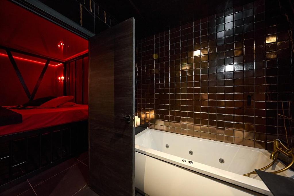 Rosa de Pasion - Resim 6