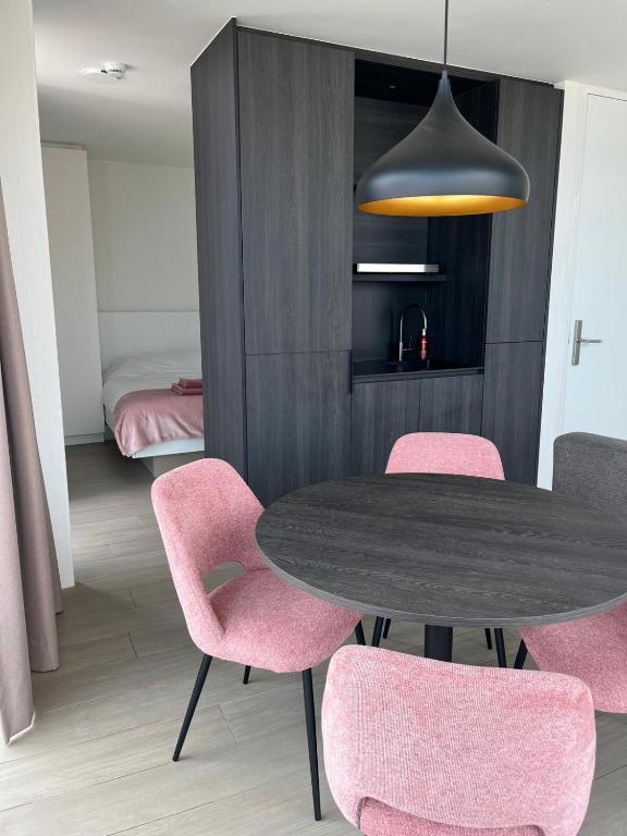 El Mirador - Quality Stay - Resim 37