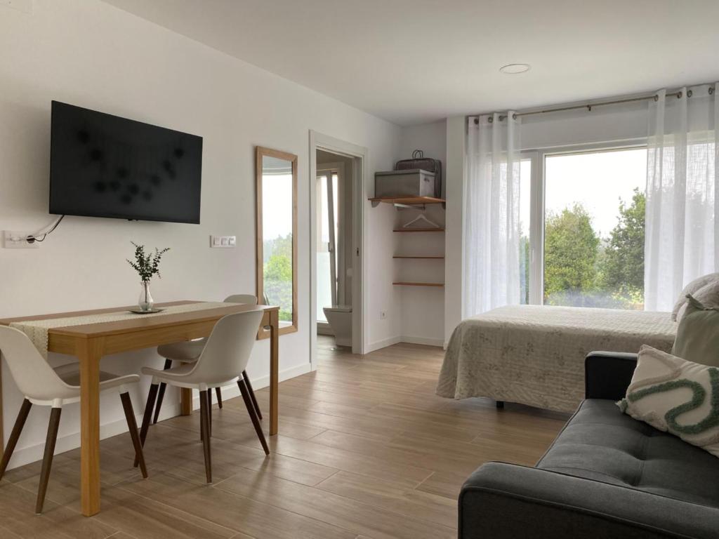 Casa da Marola - Apartamento Estudio