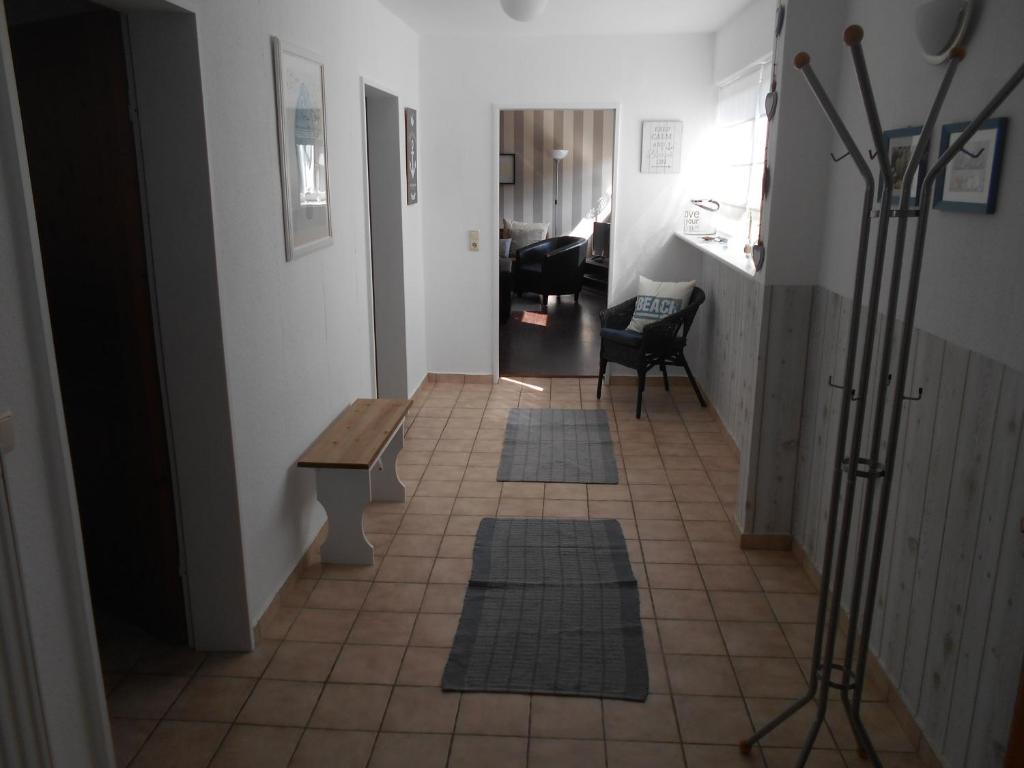 Fotografie z fotogalerie ubytování Moorberghof v destinaci Sagau