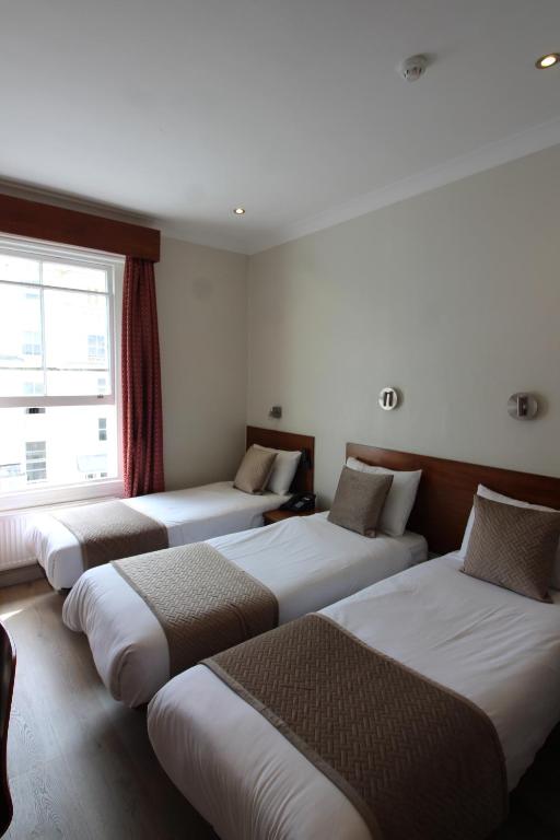 Wedgewood Hotel - Resim 20