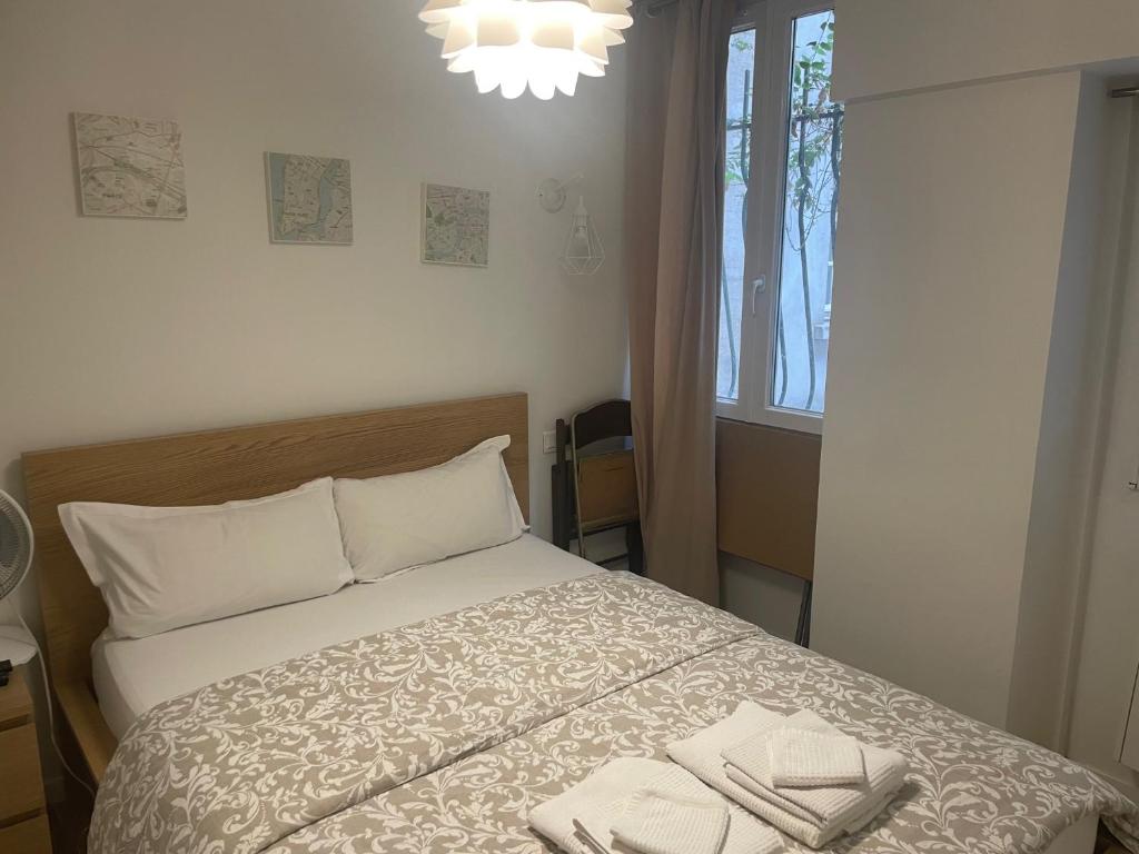 Charmant studio dans le Haut Marais, Paris (updated prices 2025)