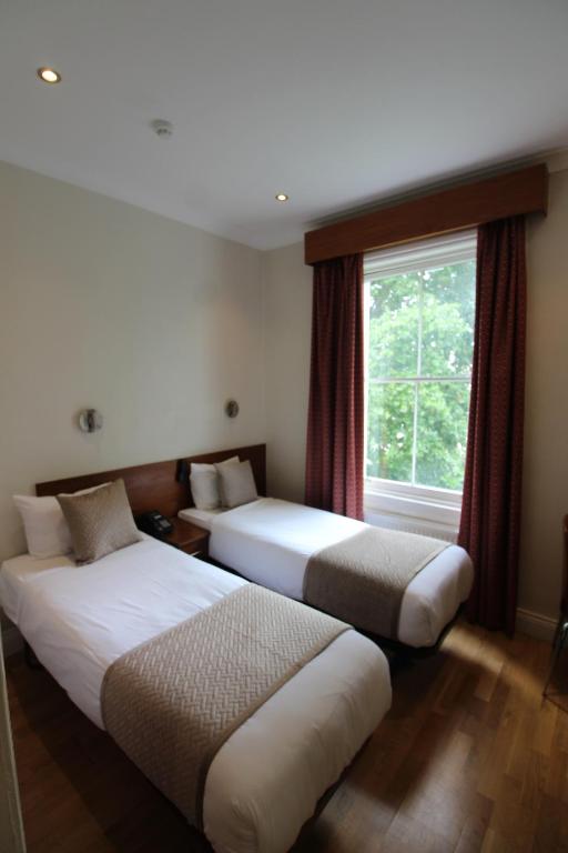 Wedgewood Hotel - Resim 7