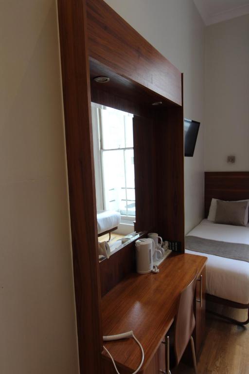 Wedgewood Hotel - Resim 23