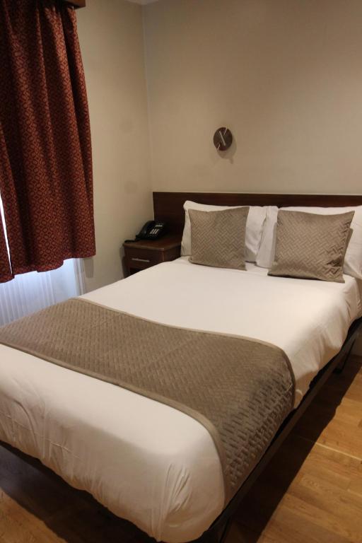 Wedgewood Hotel - Resim 25