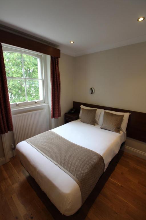 Wedgewood Hotel - Resim 10