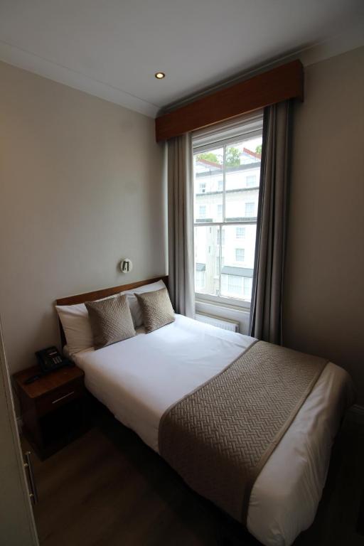 Wedgewood Hotel - Resim 24