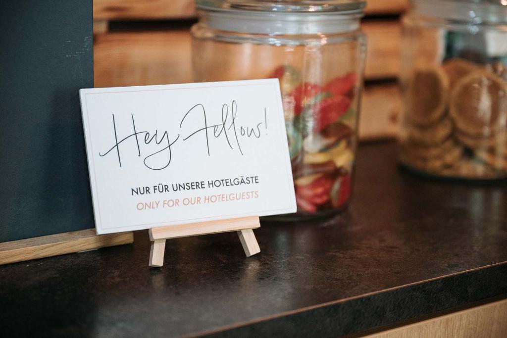 Coffee Fellows Hotel München-Freiham - Resim 31