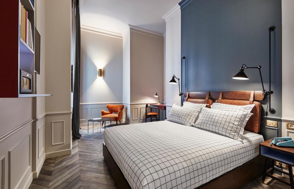 The Hoxton, Paris - Resim 38