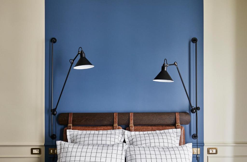 The Hoxton, Paris - Resim 40