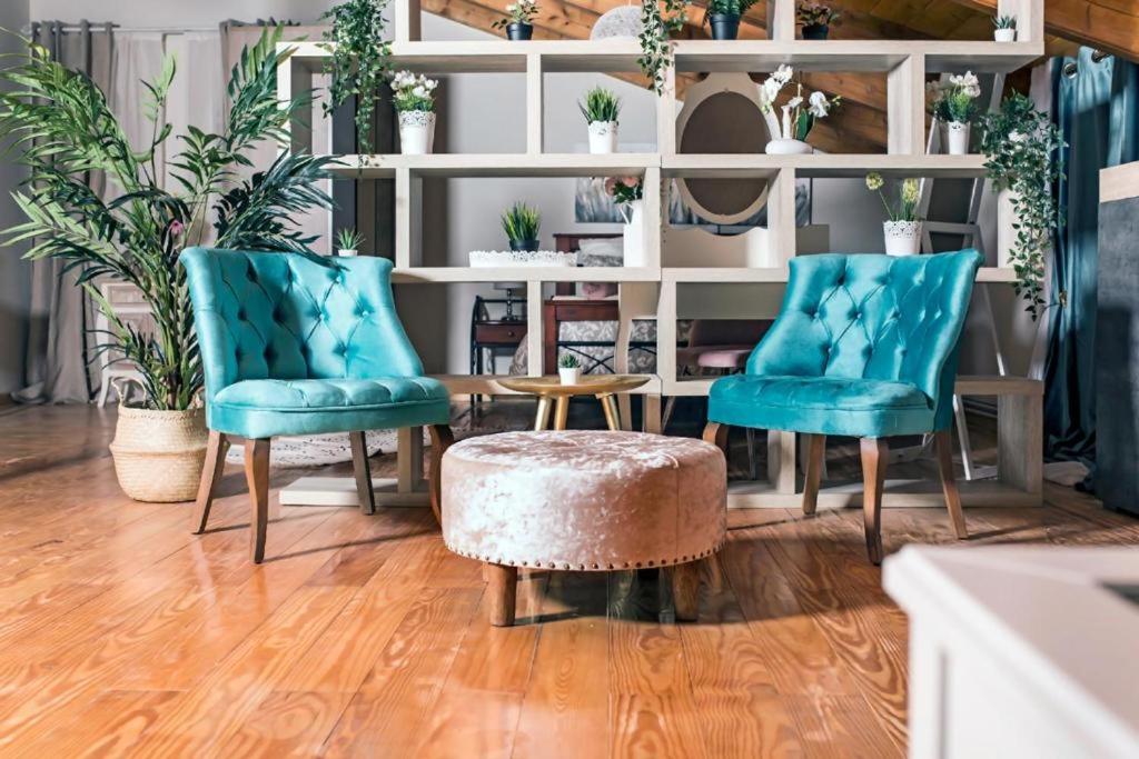 Posezení v ubytování Villa Victoria by CorfuEscapes