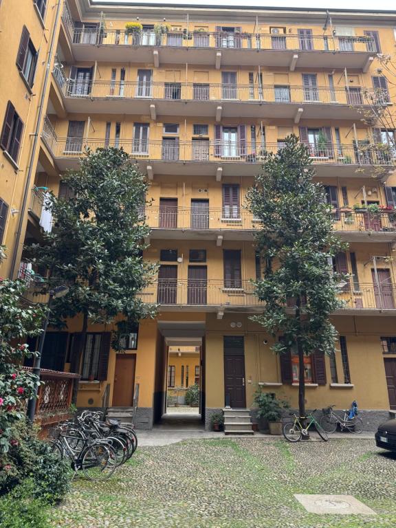 Casina Correggio