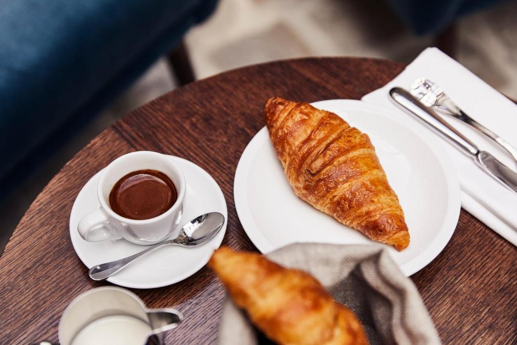 The Hoxton, Paris - Resim 27