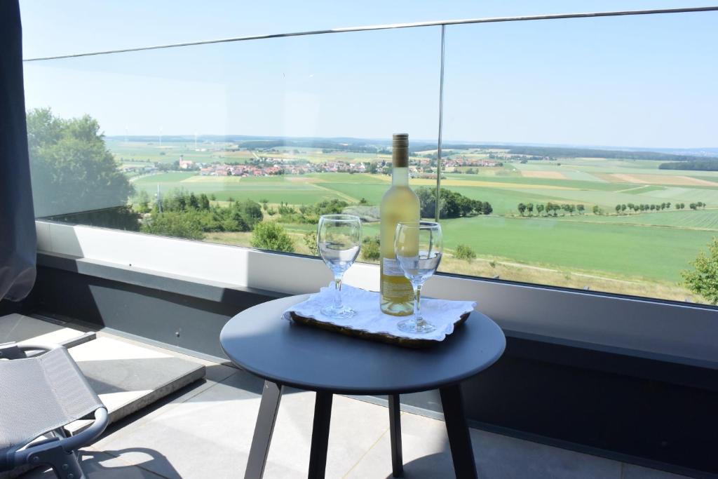 Φυσικό τοπίο κοντά σε αυτό το διαμέρισμα