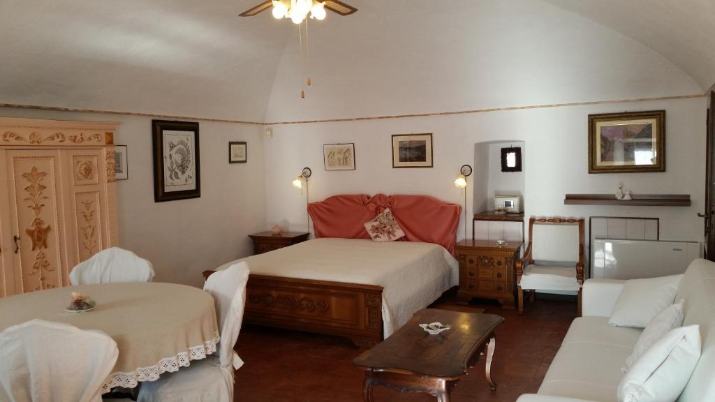 L'Oasi Bed and Breakfast di Franco e Paola