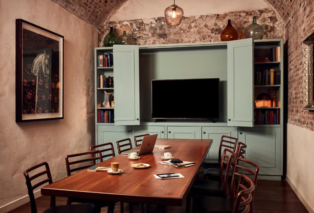 The Hoxton, Paris - Resim 5