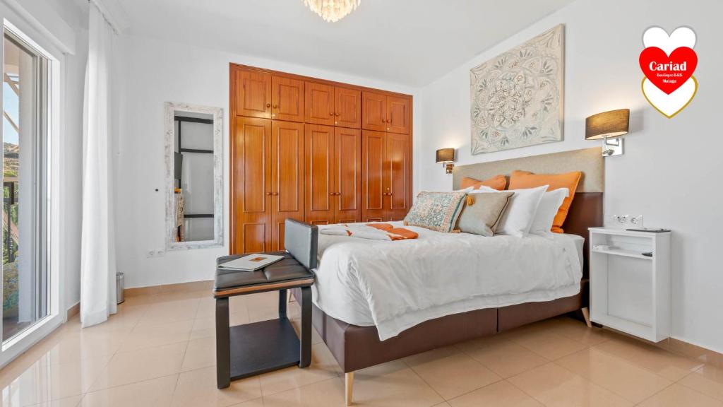 Cariad Boutique Bed & Breakfast - 2