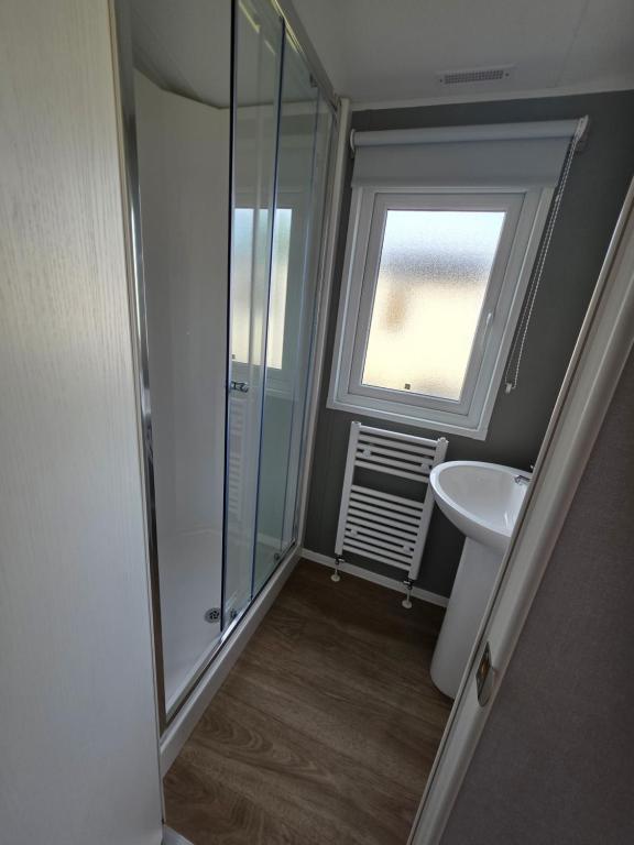 Fotografie z fotogalerie ubytování Haven Presthaven Beach Resort v destinaci Talacre