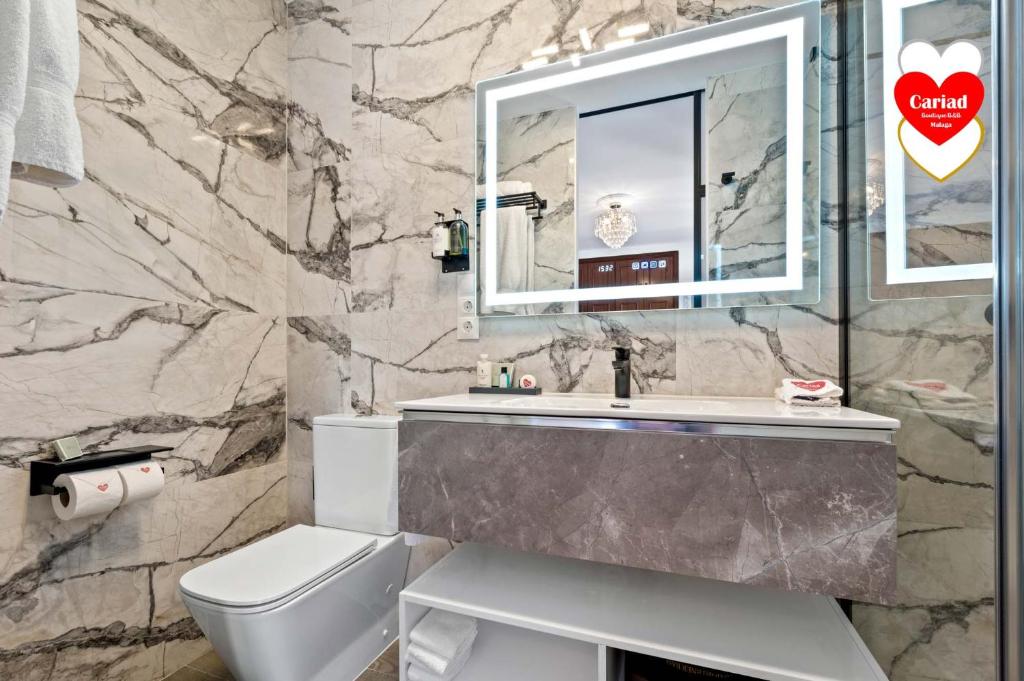 Cariad Boutique Bed & Breakfast - 6