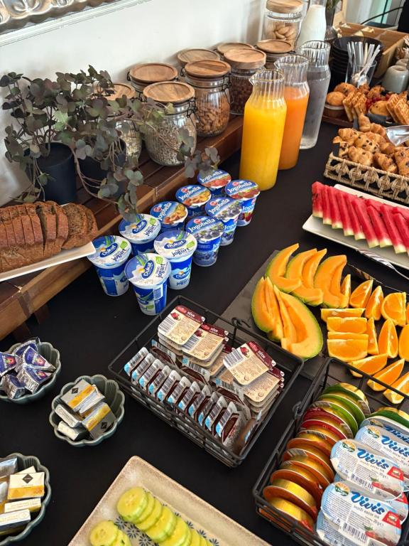 Hotel Maroon - Resim 29