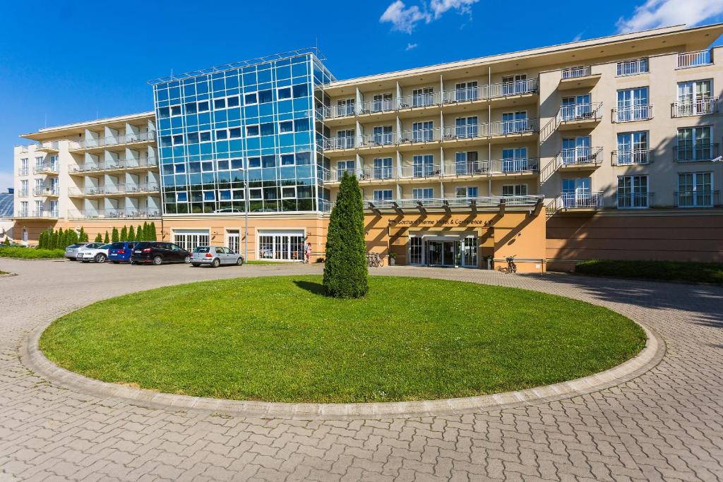 Gotthard Therme Hotel & Conference, Szentgotthárd – Updated 2023 Prices